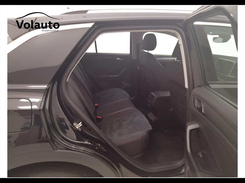 VOLKSWAGEN T-Roc I 2022 - T-Roc 1.0 tsi Style 115cv