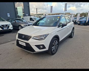 SEAT Arona - Arona 1.6 TDI 95 CV XCELLENCE