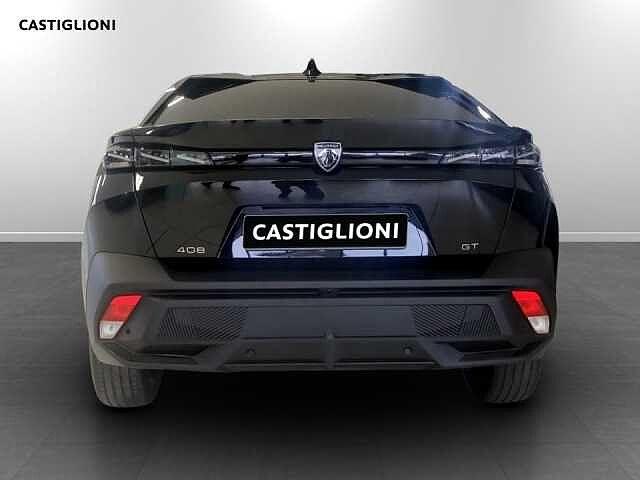 Peugeot 408 408 1.2 puretech GT s&s 130cv eat8