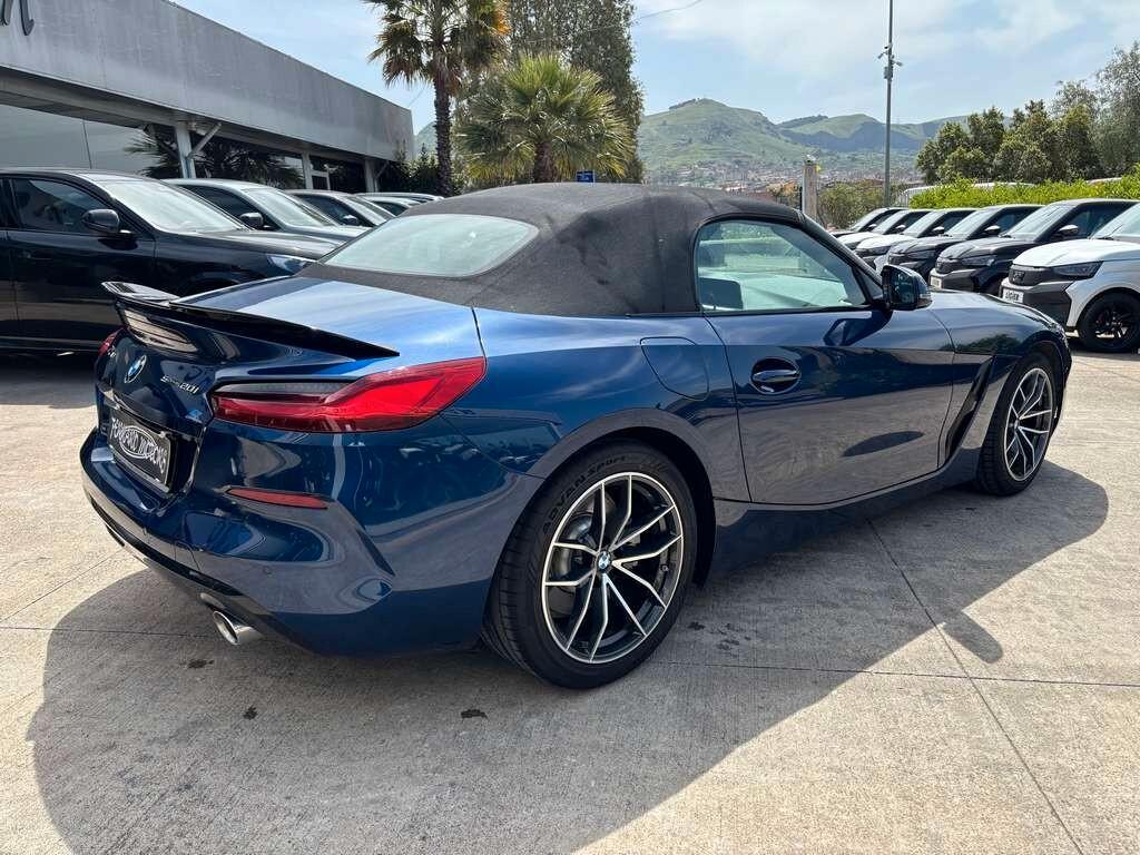 Bmw Z4 sDrive20i Msport 2021 / KM 38.000 Tua a solo 359 Euro al mese