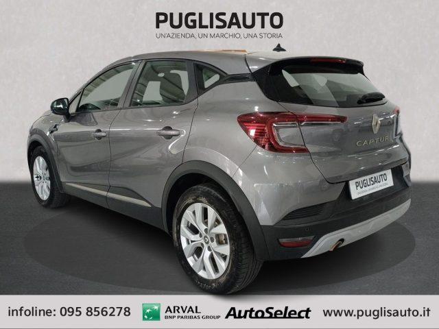 RENAULT Captur Blue dCi 95 CV Business