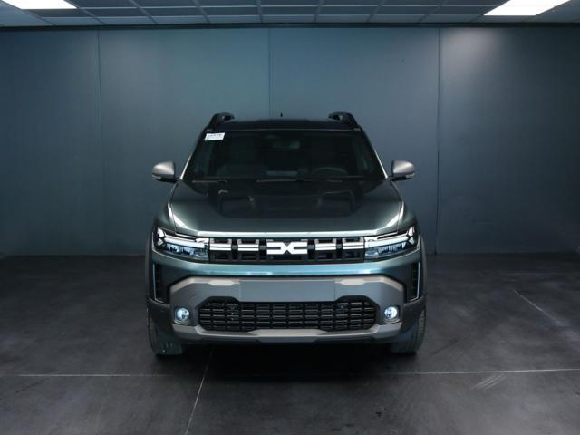 DACIA Duster Tce 130CV MHEV Journey