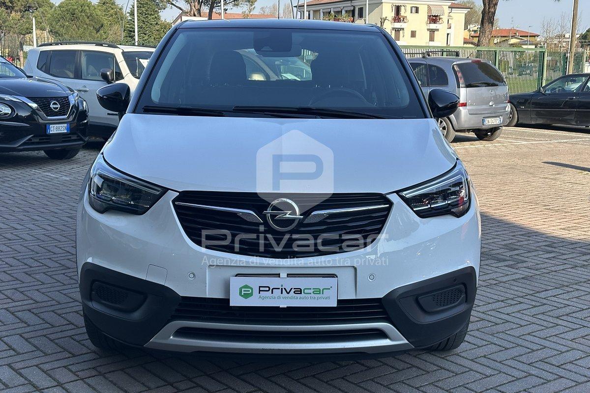 OPEL Crossland X 1.5 ECOTEC D 120 CV Start&Stop aut. Advance