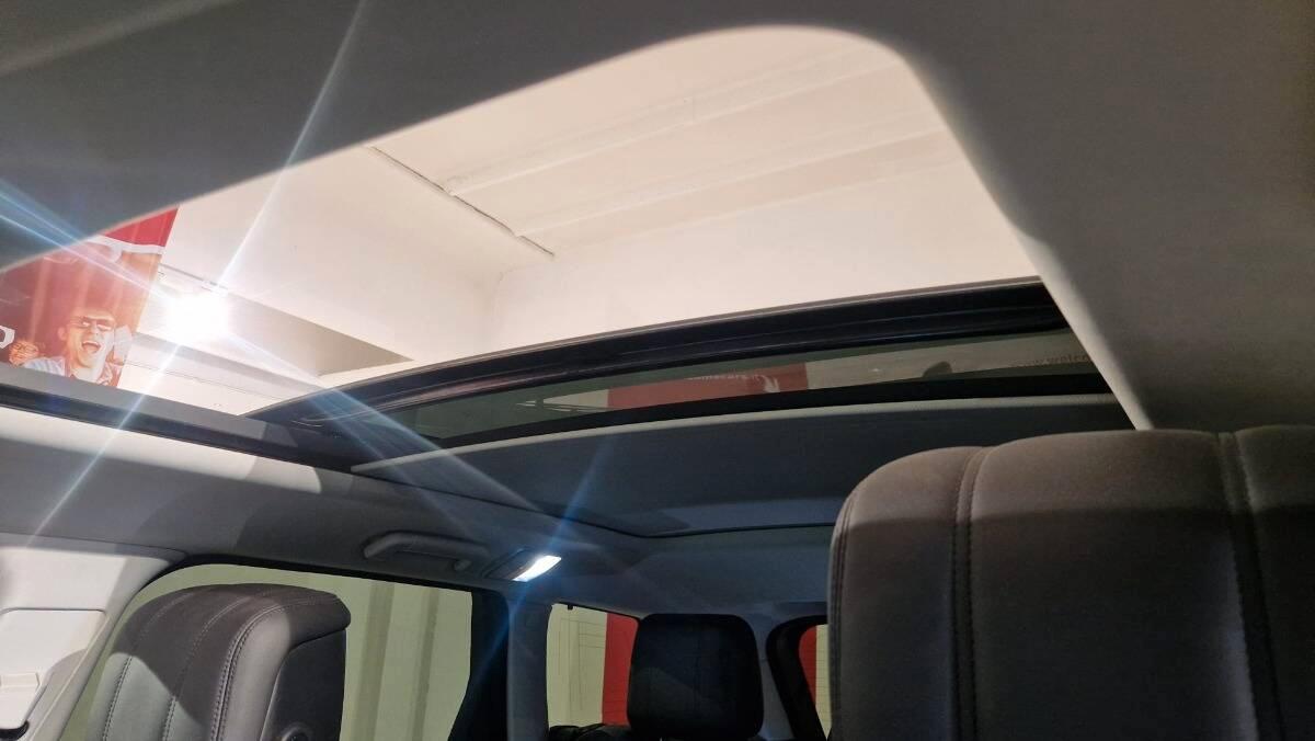 Land Rover Range Rover Sport 3.0 sdV6 HSE 249cv auto my19