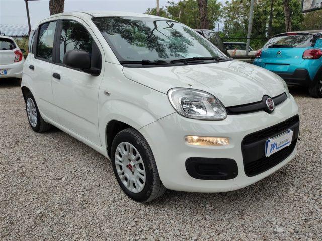 FIAT Panda 1.2 Easy GPL CLIMATIZZATORE OK NEOPATENTATI ..