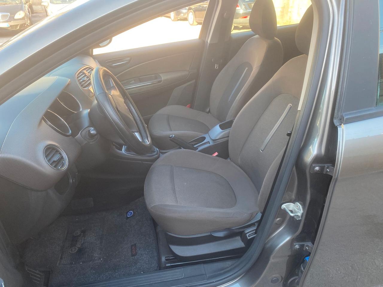 Fiat Bravo 1.4 benz 90cv full nuova 2008