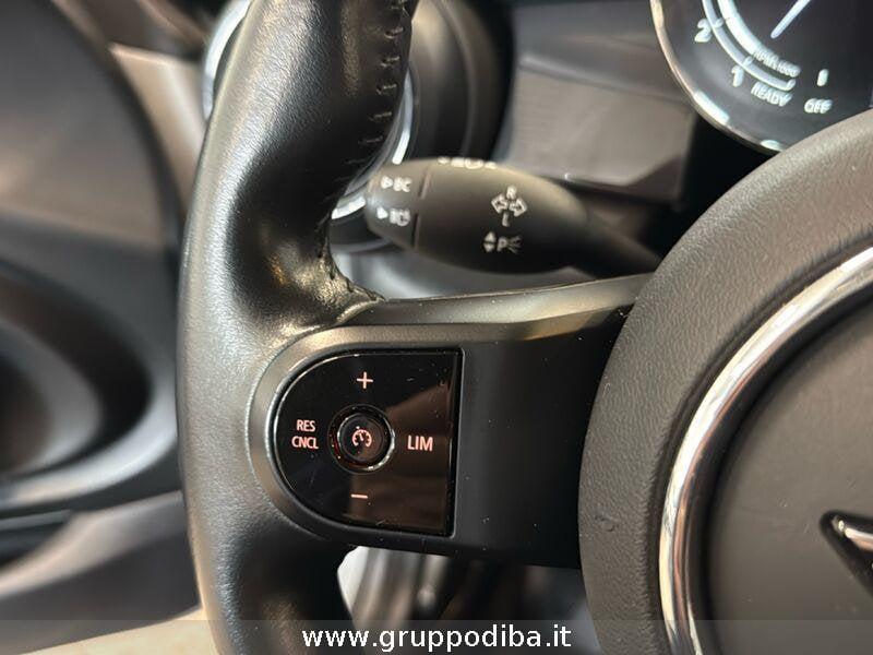 MINI Mini 3 porte Mini F56 2021 3p Mini 3p 1.5 Cooper Essential