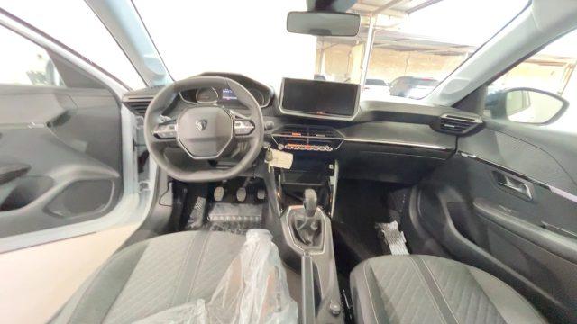 PEUGEOT 208 PureTech 75 S&S 5 porte Style