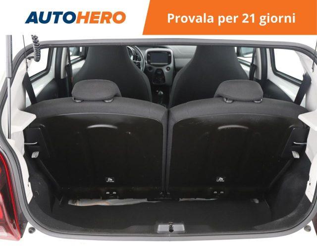 PEUGEOT 108 VTi 72 S&S 5 porte Active