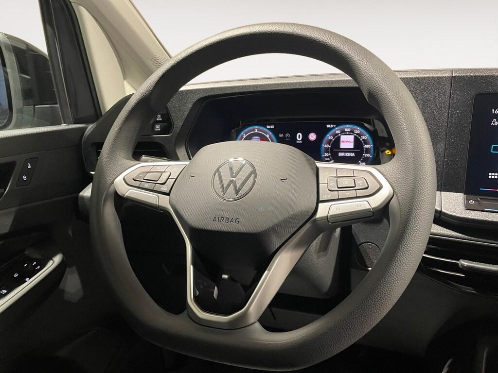 Volkswagen Caddy V Cargo Diesel Cargo 2.0 Tdi 102cv Business