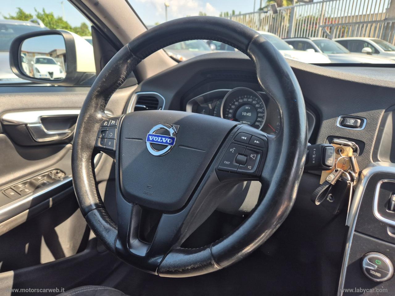 VOLVO V60 D2 Business