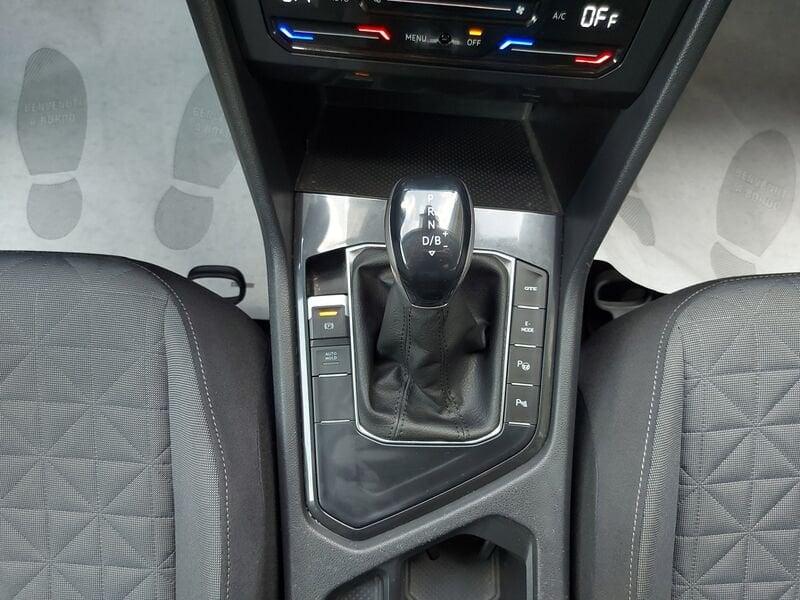 Volkswagen Tiguan Tiguan 1.4 tsi Life DSG