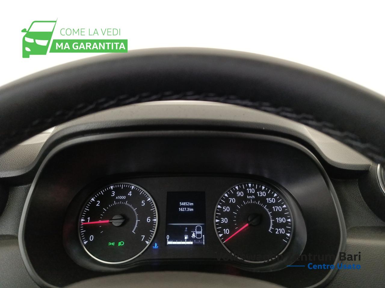Dacia Duster 1.0 tce prestige eco-g 4x2 100cv