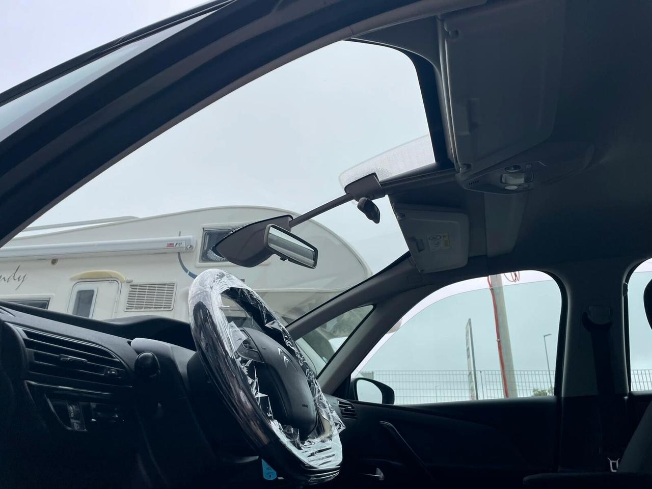 Citroen C4 Picasso 1.6 e-HDi 115 Exclusive