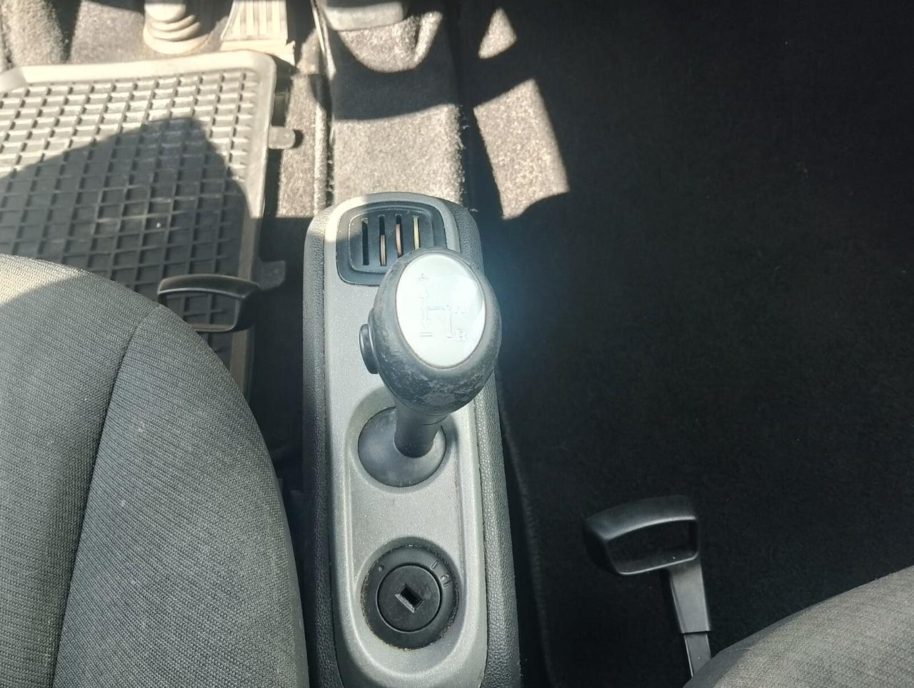 Smart ForTwo 1000 52 kW coupé pulse