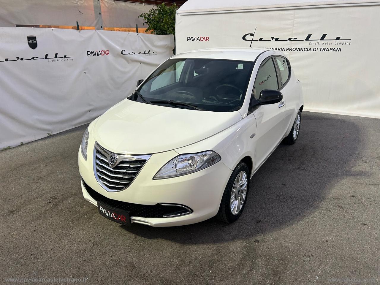 LANCIA Ypsilon 1.3 MJT 95 CV 5p. S&S Platinum