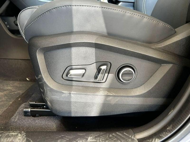 DR AUTOMOBILES DR-5-0 1.5 Turbo GPL CVT