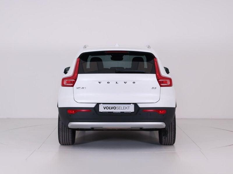 Volvo XC40 XC40 B3 163CV AUT CORE