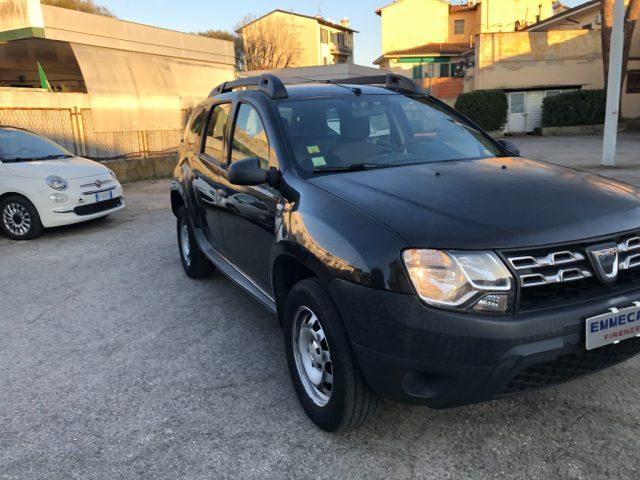 DACIA Duster 1.5 dCi 90CV 4x2 Ambiance