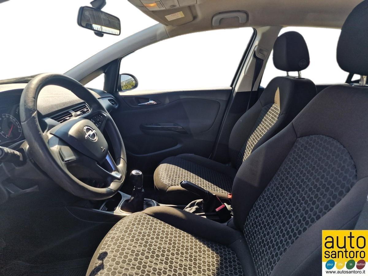 OPEL CORSA 1.3 COSMO
