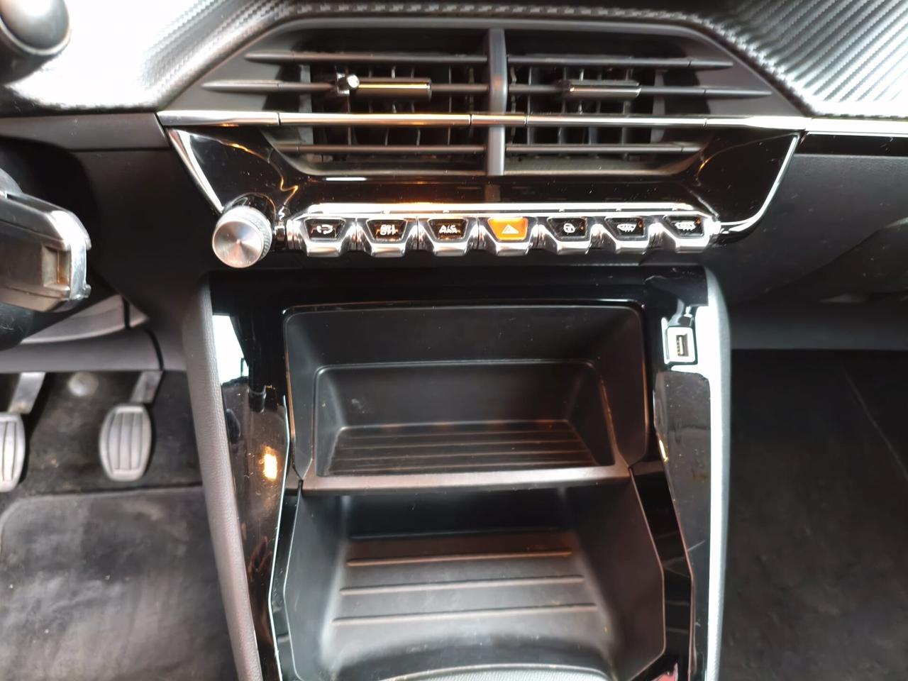 Peugeot 208 PureTech 75 Stop&Start 5 porte Active