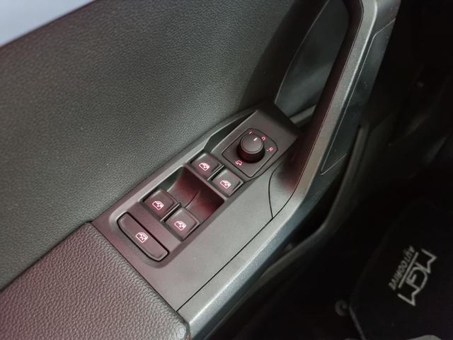 SEAT Ibiza 1.0 EcoTSI 110 CV DSG 5 porte FR