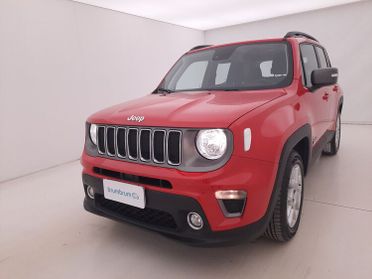 Jeep Renegade Limited BR008186 1.6 Diesel 130CV