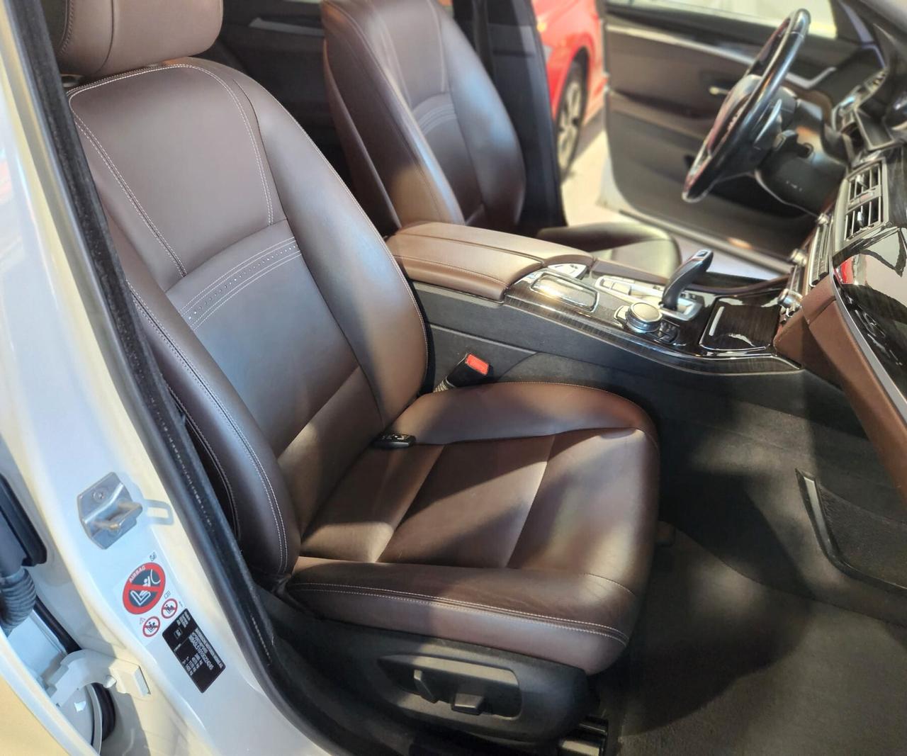 Bmw 520 520d xDrive Luxury