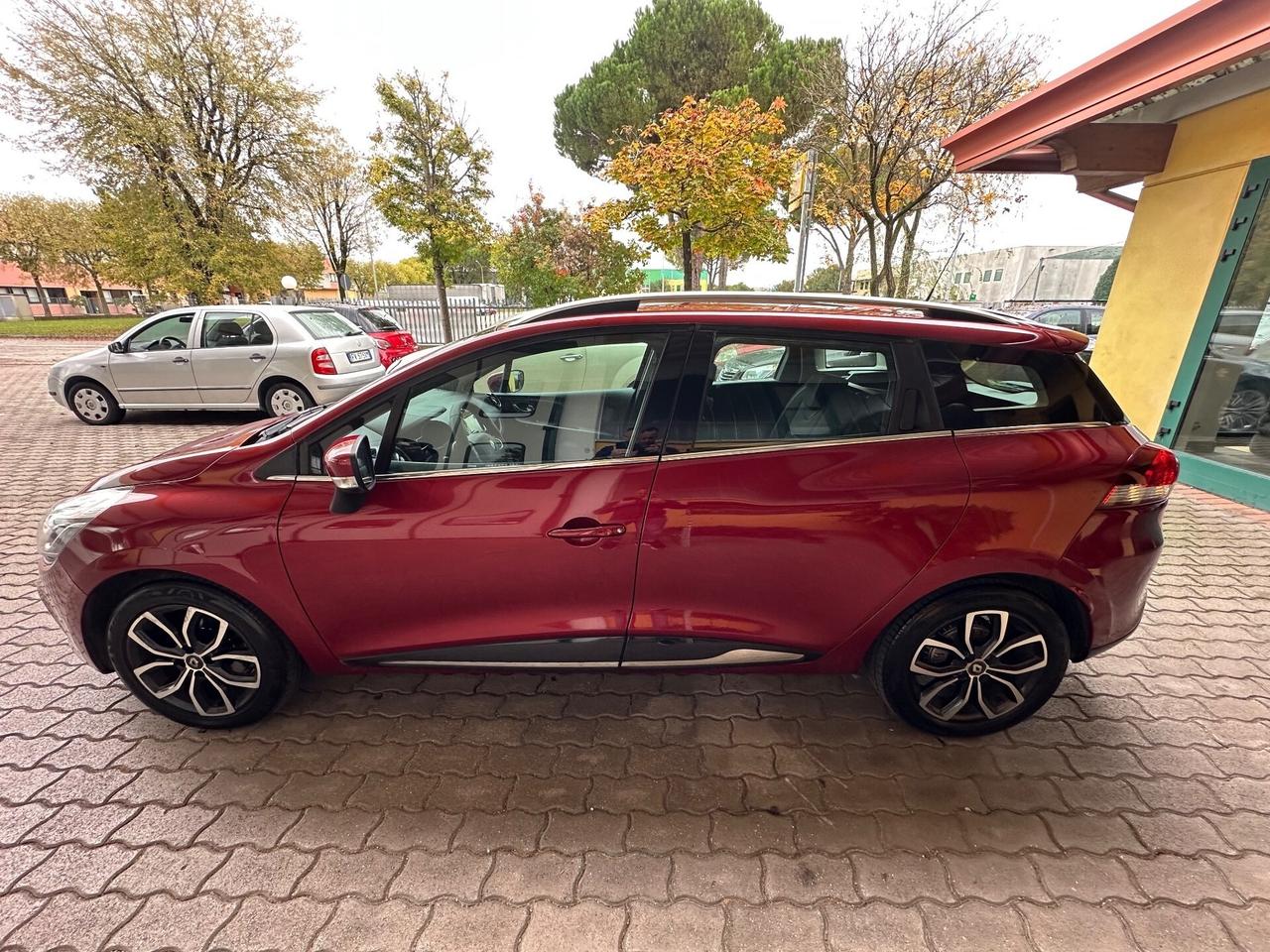 Renault Clio dCi 8V 75CV Start&Stop 5 porte Energy