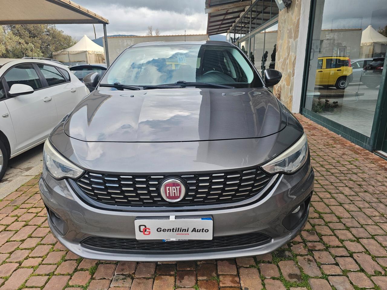 Fiat Tipo 1.3 Mjt S&S 5 porte Business