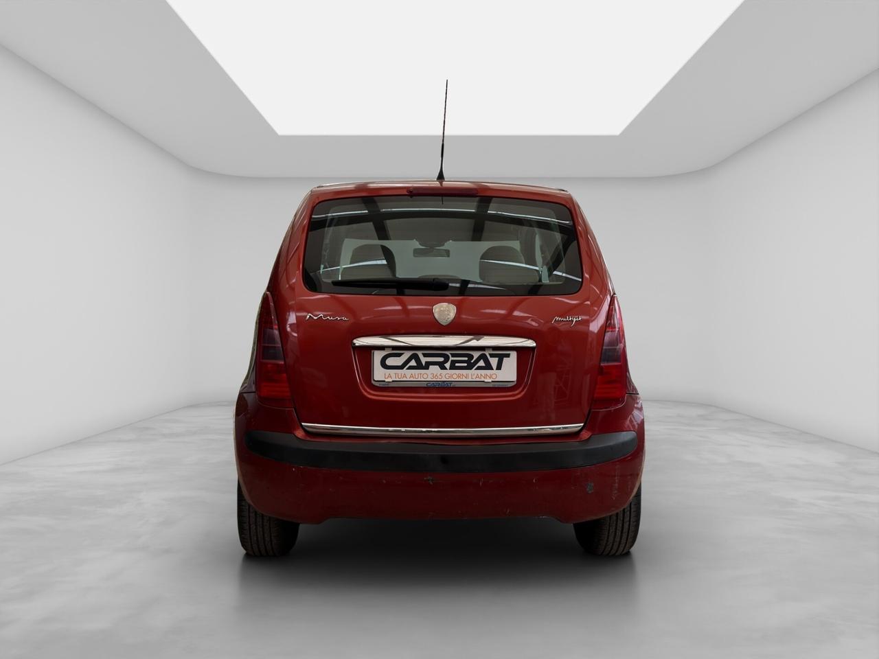 Lancia MUSA 1.3 Multijet 16V Platino