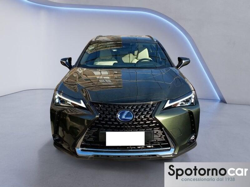 Lexus UX UX Hybrid Premium