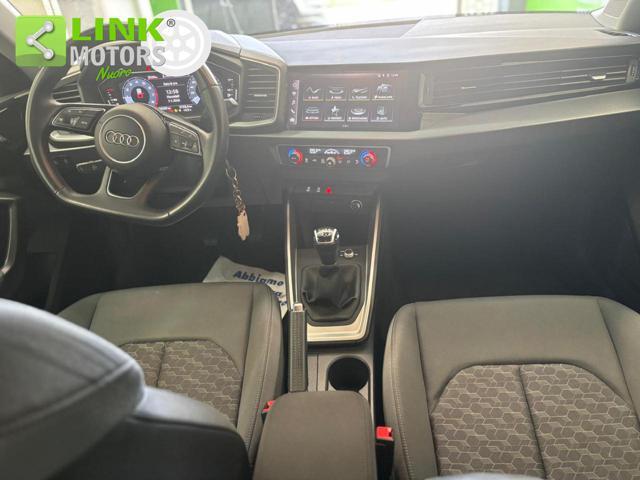 AUDI A1 30 TFSI Business