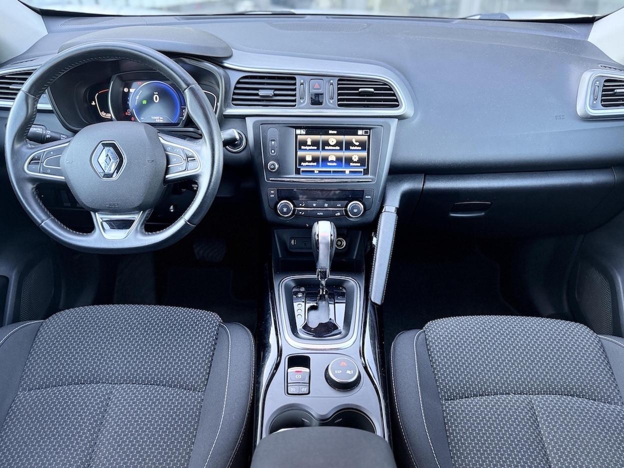 Renault Kadjar 1.5 Diesel 110CV E6 Neo. - 2018