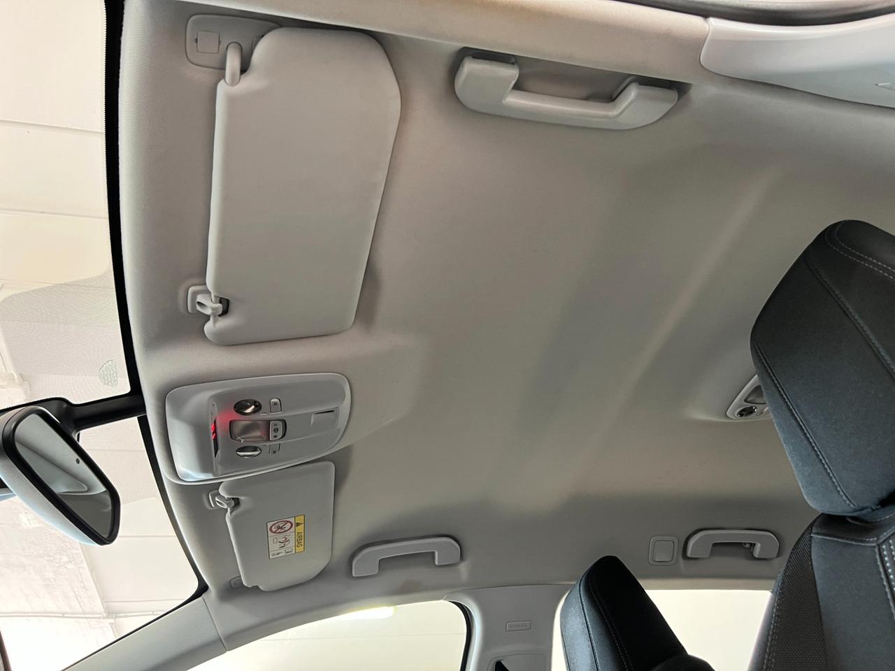 Peugeot 308 SW 1.6 BlueHDi 120cv ALLURE - LEGGERE -