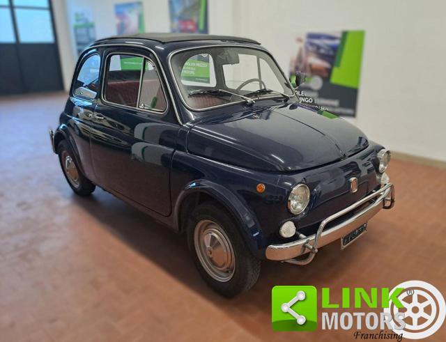 FIAT 500 L