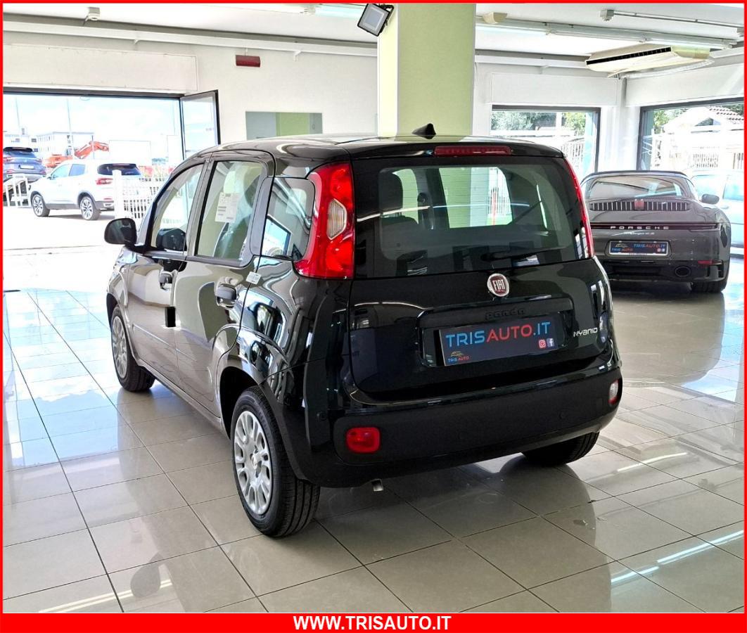 FIAT Panda 1.0 FireFly S&S Hybrid NEOPATENTATI