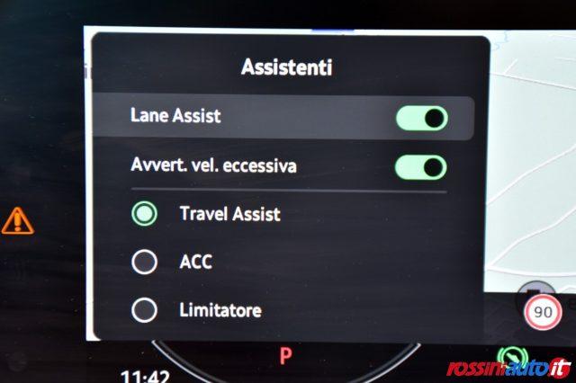 SKODA Superb 2.0 TDI 150 CV DSG STYLE + R18 + ALCANTARA LOUNGE