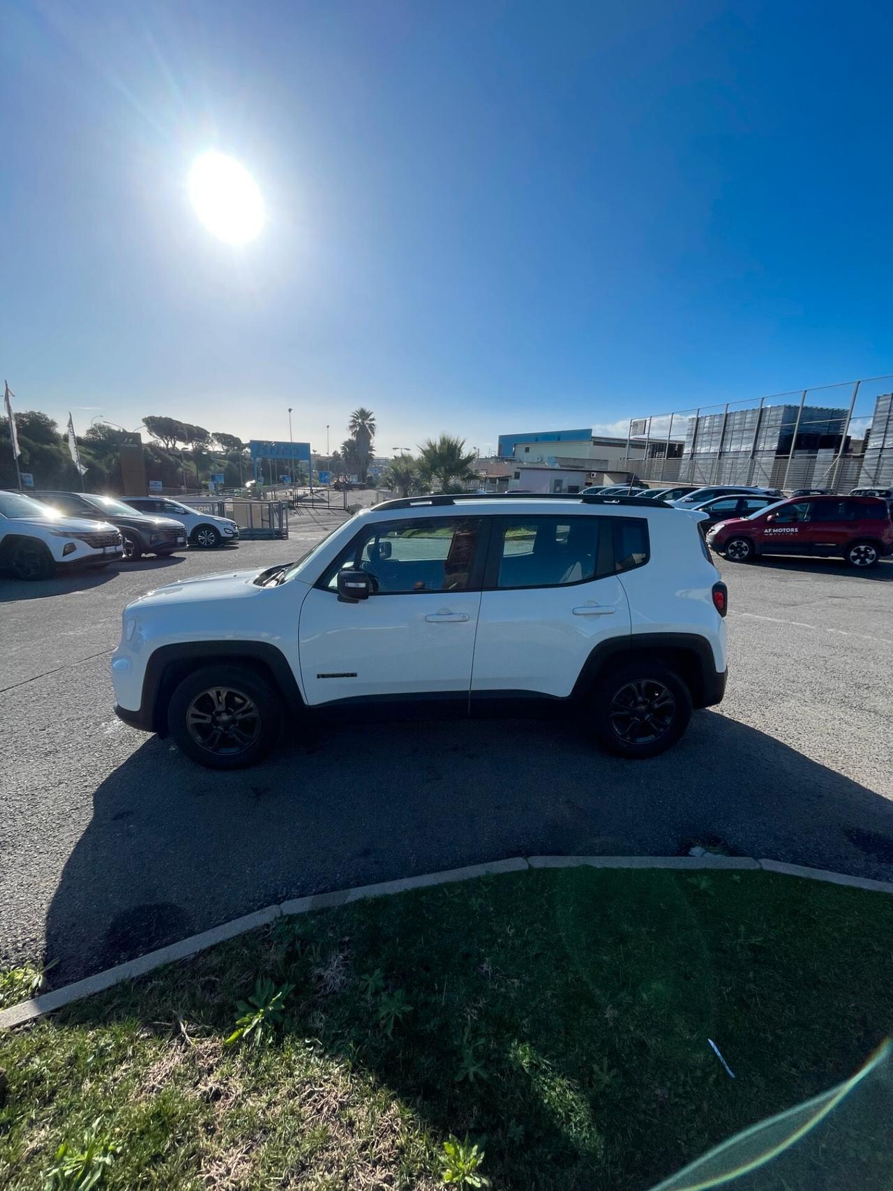 Jeep Renegade 1.0 T3 Longitude
