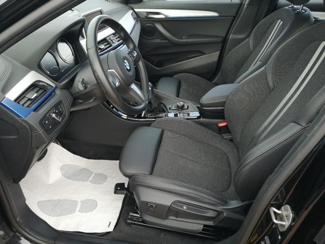 BMW X2 xDrive25e Msport
