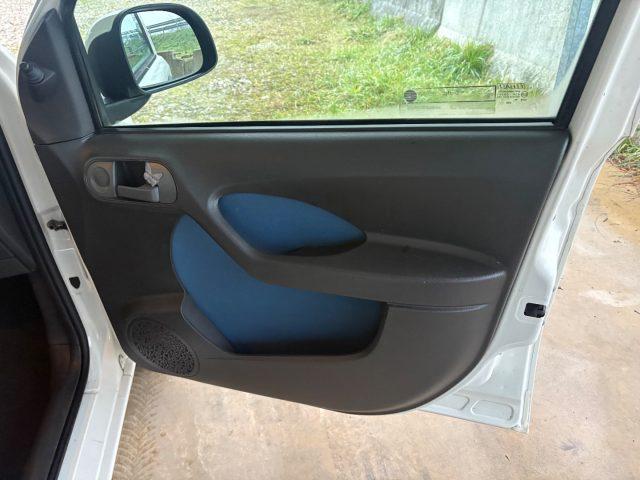 FIAT Panda 1.2 Dynamic BENZ/METANO OK NEOPATENTATI FARI FENDI