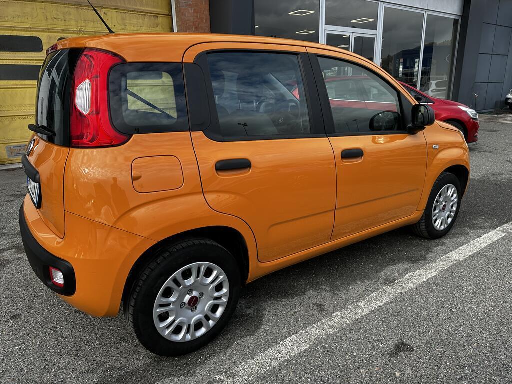 Fiat Panda 1.2 Easy