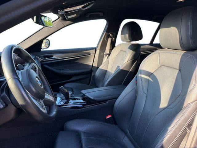 BMW 520 d 48V Msport