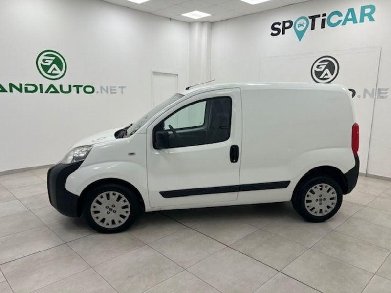 FIAT Fiorino III furgone 1.3 mjt 16v 95cv