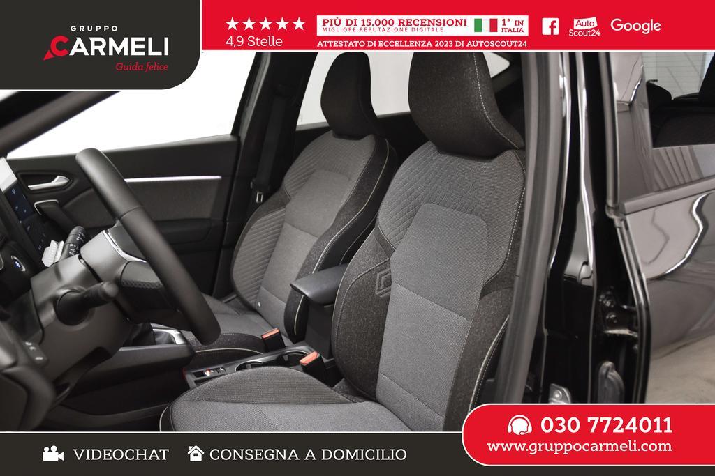 Renault Captur 1.0 TCe Techno