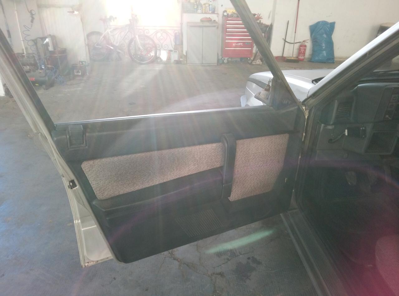 Alfa Romeo 75 1.6 Aria condizionata