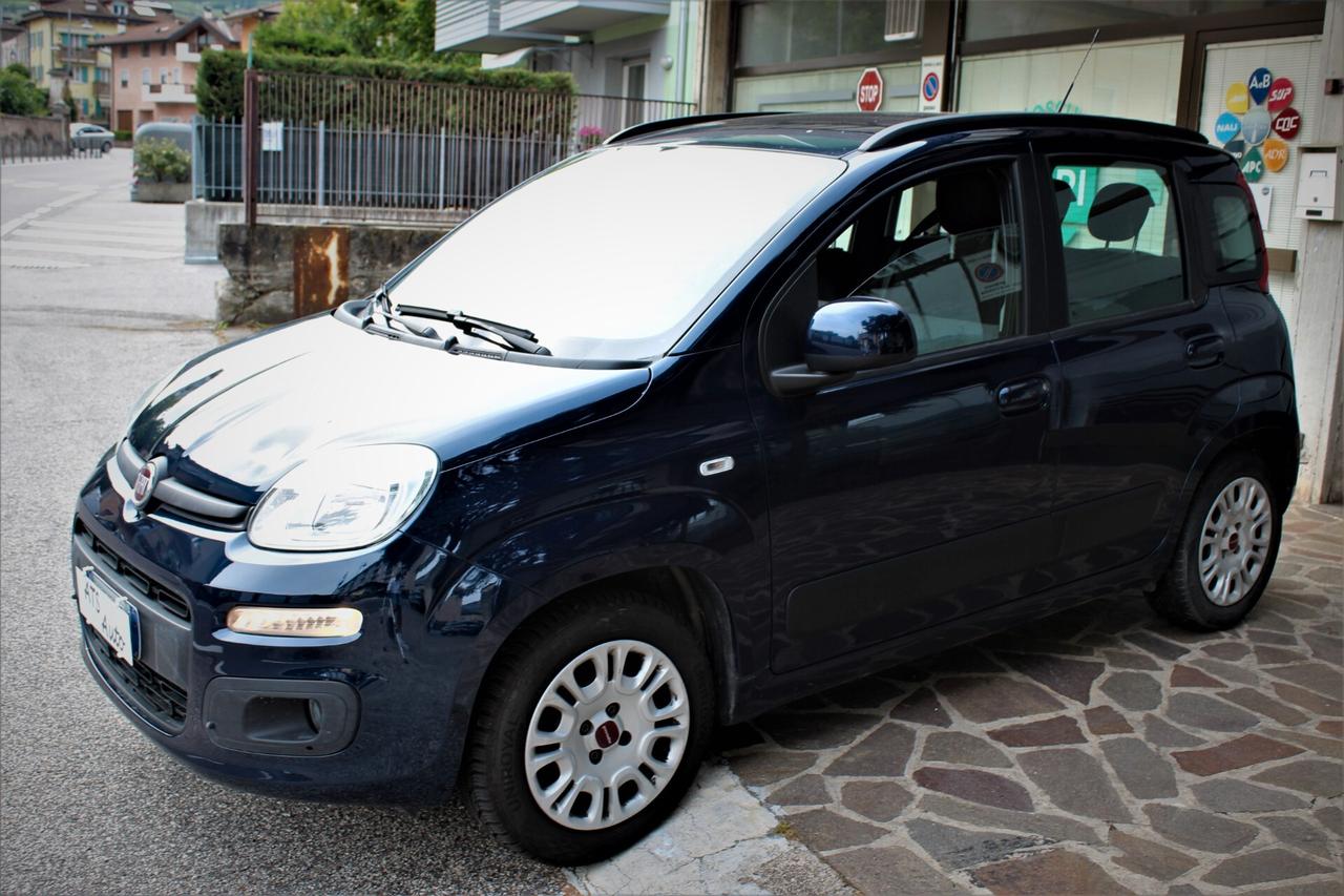 Fiat Panda 1.2 Lounge Neopatentati