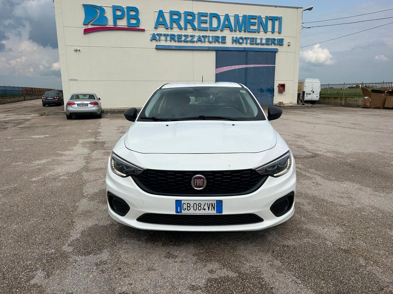 Fiat Tipo 1.3 Mjt S&S SW Strada 95CV 2020