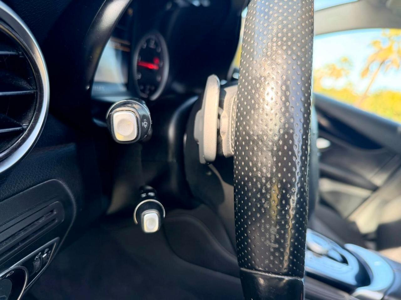 Mercedes-benz GLC 250 220 d 4Matic Business