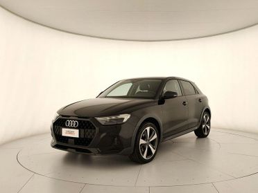 Audi A1 Citycarver 30 1.0 tfsi 116cv s-tronic